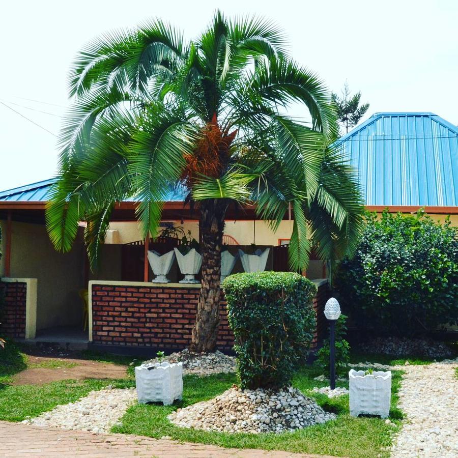 Happiness Star Motel Butare Экстерьер фото