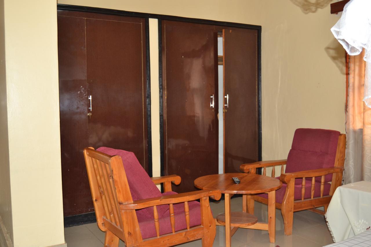 Happiness Star Motel Butare Экстерьер фото