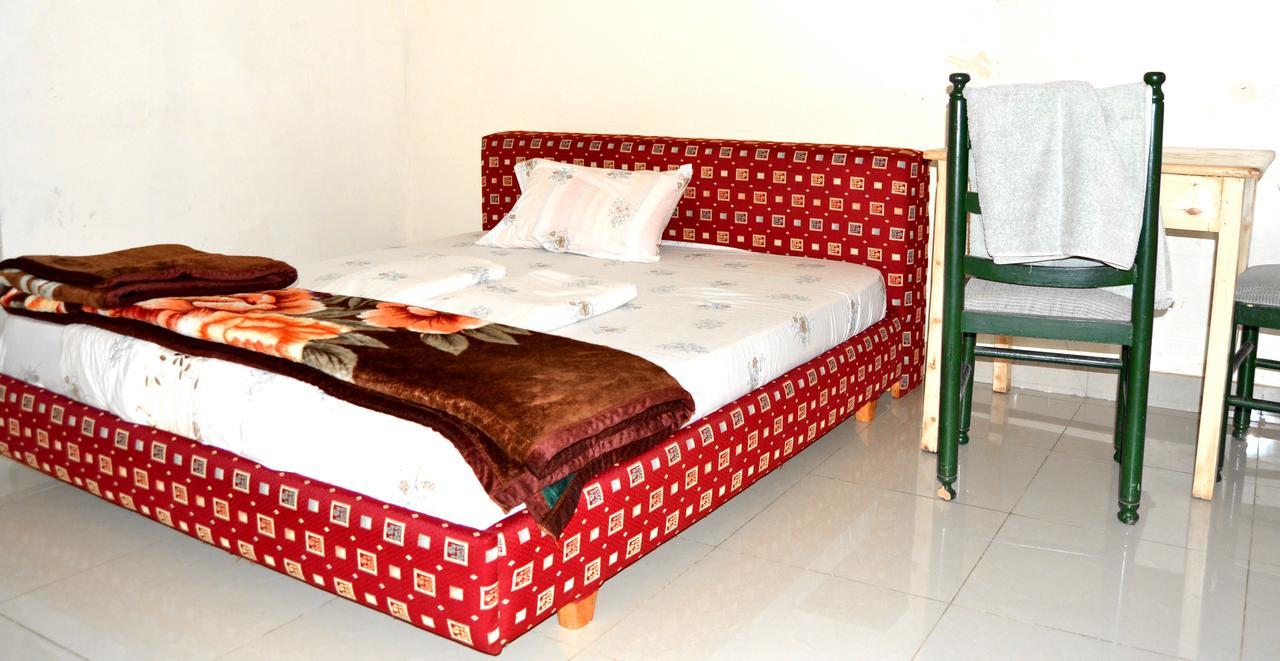 Happiness Star Motel Butare Экстерьер фото
