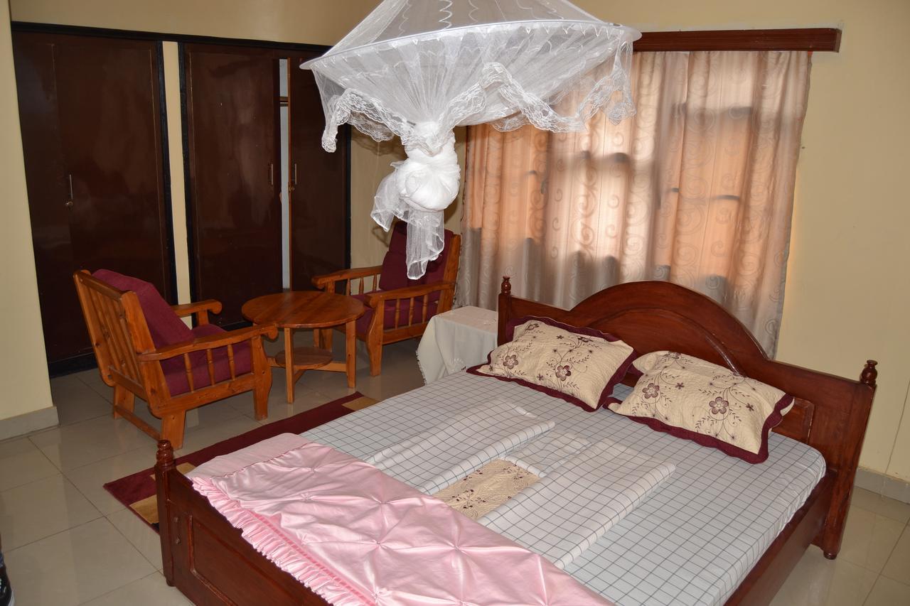 Happiness Star Motel Butare Экстерьер фото